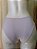 Calcinha lisa de microfibra com lacinho delicado. Conforto, leveza e estilo para o dia a dia.| Vibes e Talls - Imagem 2