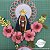 Topo de Bolo: Nossa Senhora Aparecida - Imagem 19