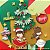 Topo de Bolo: Natal menina no trenó mesversário - Imagem 15