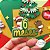 Topo de Bolo: Natal menina no trenó mesversário - Imagem 4
