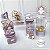 Kit Festa Premium: Batizado lavanda e lilás - Imagem 1