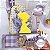 Kit Festa Premium: Batizado lavanda e lilás - Imagem 2