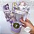 Kit Festa Premium: Batizado lavanda e lilás - Imagem 4