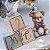 Kit Festa Premium: Chá de bebê com ursinhos - Imagem 9