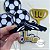 Topo de Bolo: Futebol em camadas com taça - Imagem 11