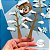Topo de Bolo: Inverno - Urso em camadas - Imagem 11