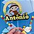 Topo de Bolo: Festa Junina Santo Antonio - Imagem 9