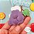 Topo de Bolo: Menino chef com frutas - Imagem 12