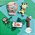 Topo de Bolo: Smash the Cake Safari - Imagem 2