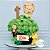 Topo de Bolo: Smash the Cake Safari - Imagem 1