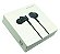 FONE DE OUVIDO - MI BASIC - Imagem 2