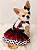 VESTIDO MISS DEVIL - MALLOO - Imagem 1