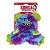 Brinquedo para Cachorro KONG Frizzles Razzle Médio com Apito e Estalos – Leve, Interativo e Ideal para Dentro de Casa - Imagem 3