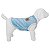 Blusa Fleece Azul para Chihuahua e Cães Pequenos - Imagem 3