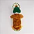 Brinquedo Pelúcia com Corda Rope Buddy Pato para Cães Pequenos - FOFOS - Imagem 2