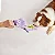 Brinquedo Pelúcia com Corda Rope Buddy Hipopótamo para Cães Pequenos - FOFOS - Imagem 3
