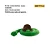 Brinquedo Interativo com Corda Animais Esticadinhos Tartaruga para Cães Pequenos - QMonster - Imagem 5