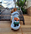Casaco Alegria Azul para Cães Pequenos | Fleece Macio, Conforto e Estilo 💙🦊 - Imagem 5