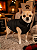 Capa Polo Mascote Preta para Cães Pequenos | Conforto, Proteção e Estilo 🖤❄️ - Imagem 2