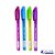 Kit 4 Canetas Tristar Color - Imagem 2