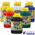 Tempera Guache 250ml Acrilex - Cores - Imagem 2