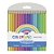 Lápis de cor Cis Tons Pastel 24 cores - Imagem 1