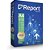Papel Sulfite A4 Report 75g 500 Folhas - Imagem 1