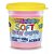 Massinha de Modelar  soft 150g Acrilex Baby Color sortidas - Imagem 4