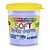 Massinha de Modelar  soft 150g Acrilex Baby Color sortidas - Imagem 3