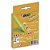 Giz de Cera 12 Cores Bic Evolution - Imagem 3
