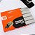 Jocar Officce Grampos galvanizados 23/10 1000 unidades - Imagem 1