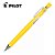 Lapiseira Pilot 0.3mm amarela - Imagem 1