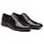 Sapato Masculino Oxford Sola De Couro - Imagem 6
