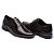 Sapato Masculino Oxford Sola De Couro - Imagem 8