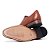 Sapato Masculino Loafer Sola Couro - Imagem 10