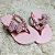 Chinelo Havaianas Decorado Top - Asas Encantadas - Imagem 3