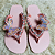 Chinelo Havaianas Decorado Top - Asas Encantadas - Imagem 1