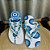 Chinelo Havaianas Decorado Top - Olho Grego - Imagem 1
