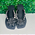 Chinelo Havaianas Decorado Square - Black - Imagem 3