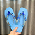 Chinelo Havaianas Decorado Square - Folhas - Imagem 4