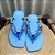 Chinelo Havaianas Decorado Square - Folhas - Imagem 1