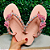 Chinelo Havaianas Decorado Top - Butterfly - Imagem 1