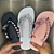 Chinelo Havaianas Decorado Top - Butterfly - Imagem 4
