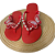 Chinelo Havaianas Decorado Top - Encanto - Imagem 3