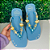 Chinelo Havaianas Decorado Square - Esplendor de Cristal - Imagem 4