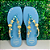 Chinelo Havaianas Decorado Square - Esplendor de Cristal - Imagem 6