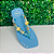 Chinelo Havaianas Decorado Square - Esplendor de Cristal - Imagem 5