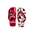 Chinelo Havaianas Decorado Top Infantil - Minnie - Imagem 8