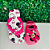 Chinelo Havaianas Decorado Top Infantil - Minnie - Imagem 3