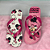 Chinelo Havaianas Decorado Top Infantil - Minnie - Imagem 6